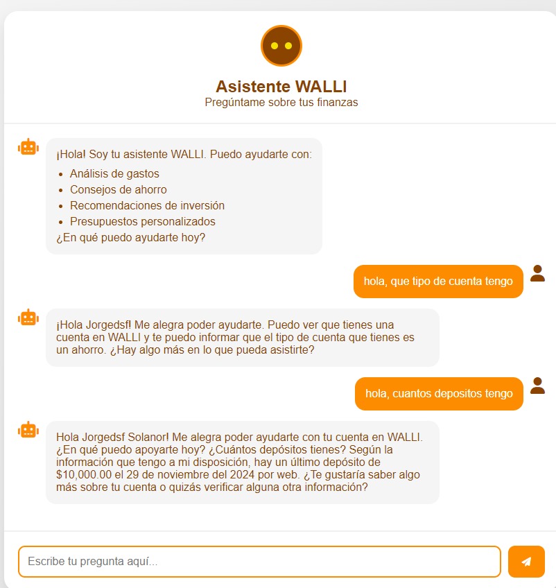 Walli Wallet